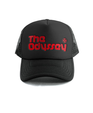 Schweida Truckers Cap - Personalised