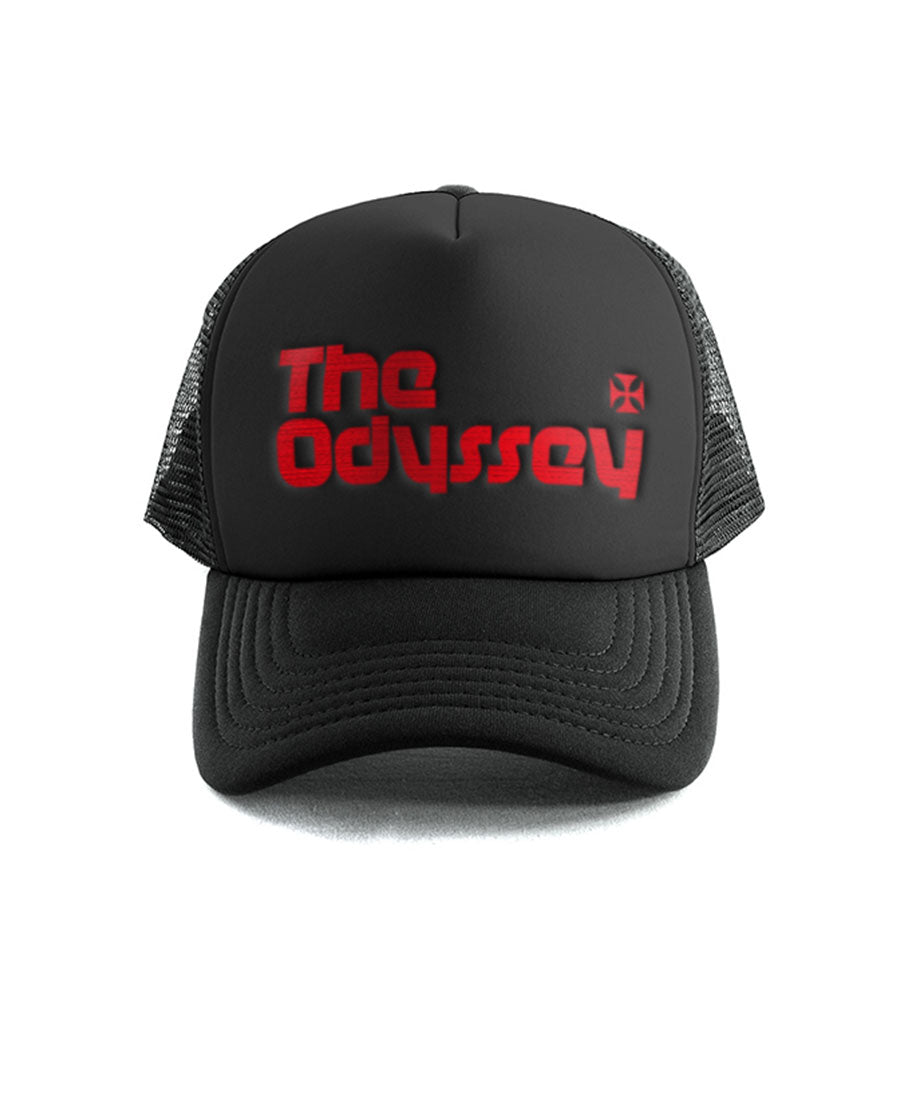 Schweida Truckers Cap - Personalised