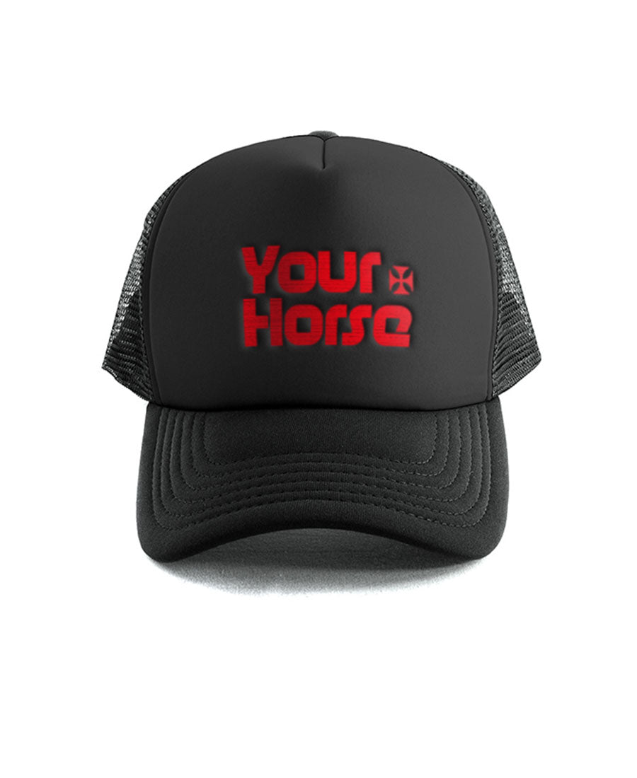Schweida Truckers Cap - Personalised