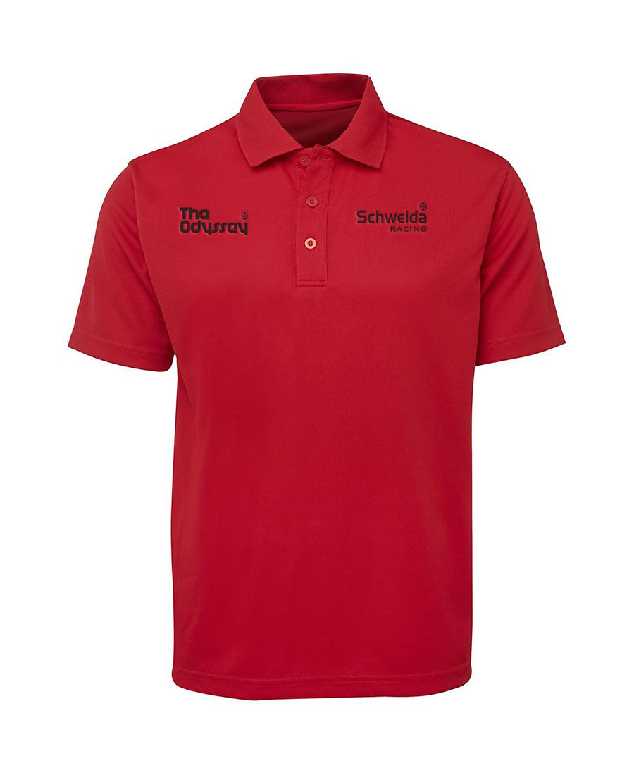 Schweida - Polo Personalised