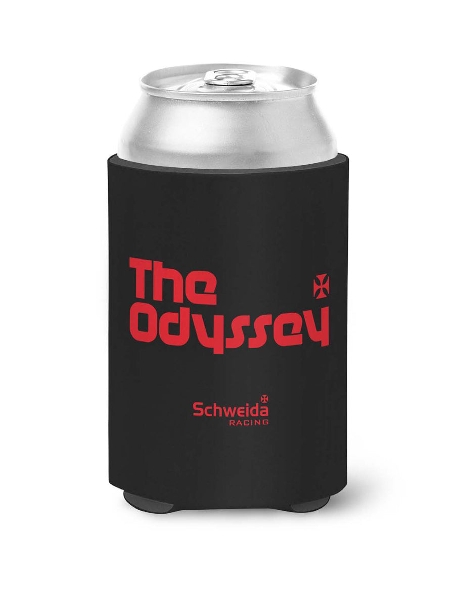 The Odyssey - Stubby Cooler