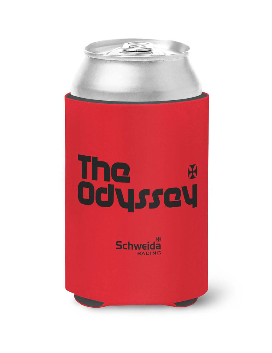 The Odyssey - Stubby Cooler