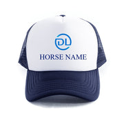 Damien Lane - Trucker Cap Personalised
