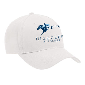 Highclere - Sports Cap