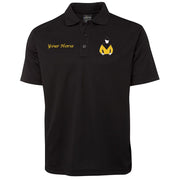 Garry Lefoe - Polo Personalised