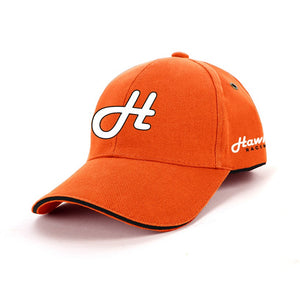 Hawkes Racing - Sports Cap