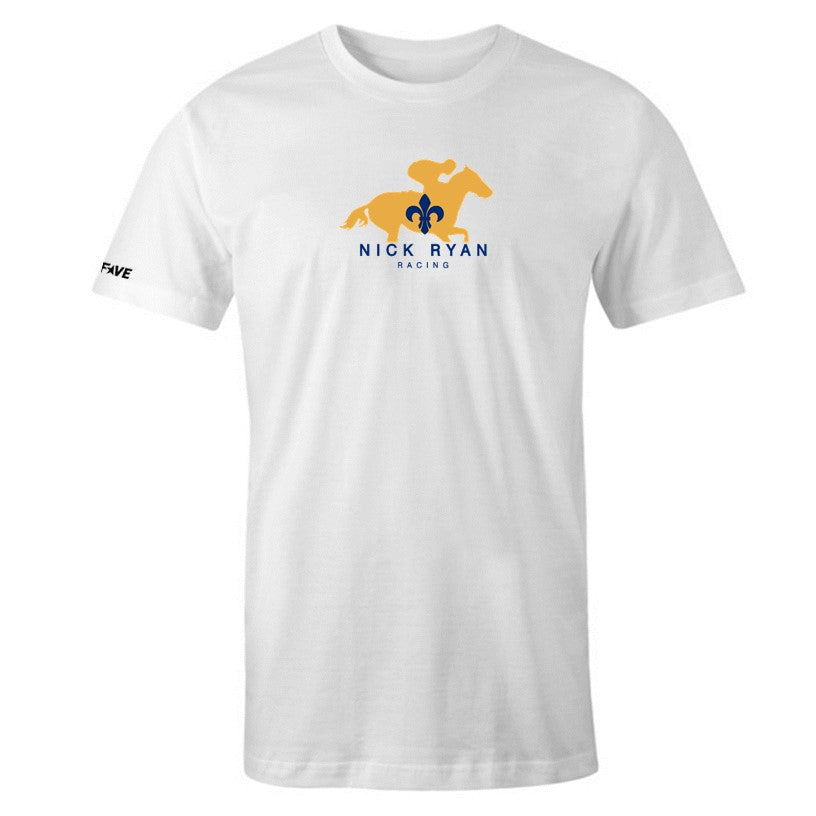 Nick Ryan - Tee