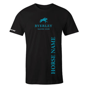 Byerley - Tee Personalised