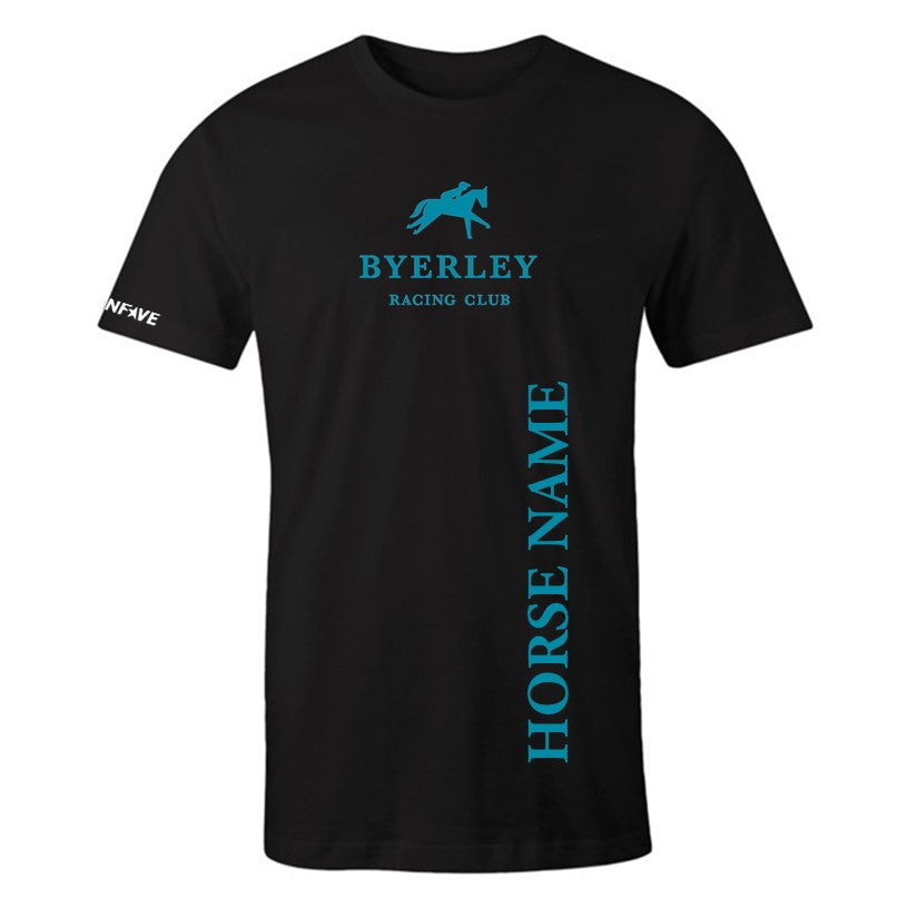 Byerley - Tee Personalised