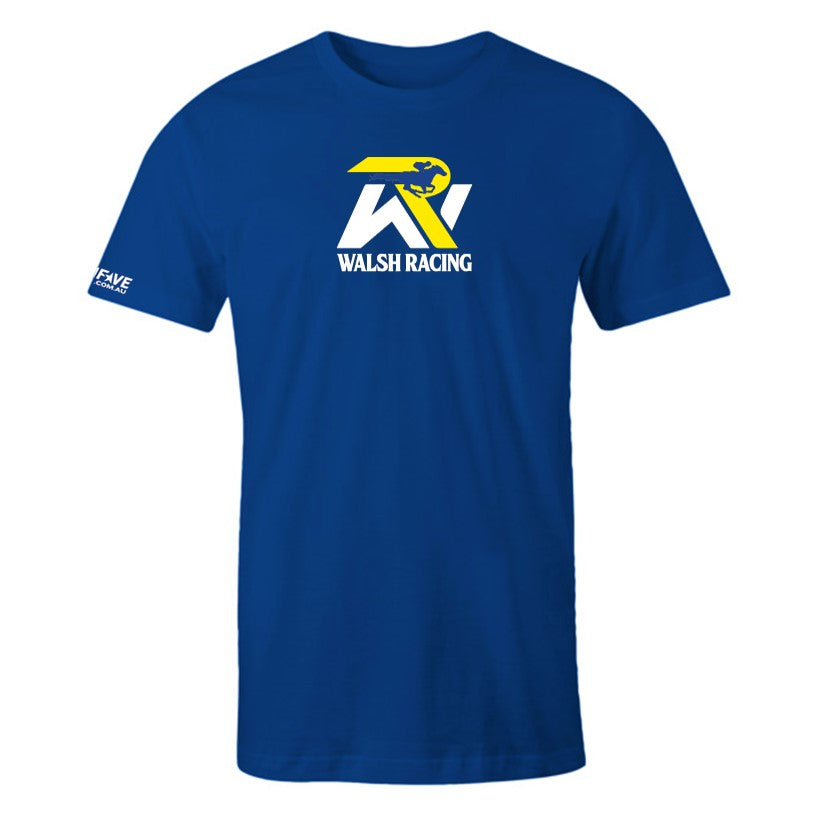 Walsh - Tee