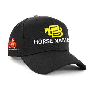 Best Bloodstock - Sports Cap Personalised