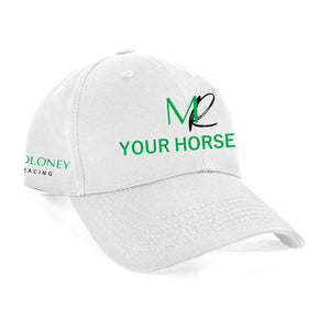 Moloney - Sports Cap Personalised