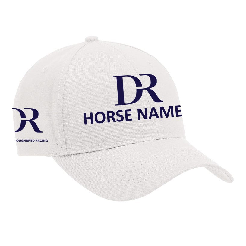 Dylan Dunn - Sports Cap Personalised