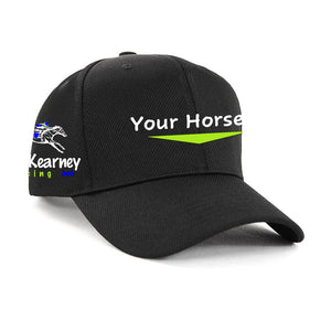 Kearney - Sports Cap Personalised