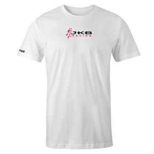 JKB - Tee - White 10