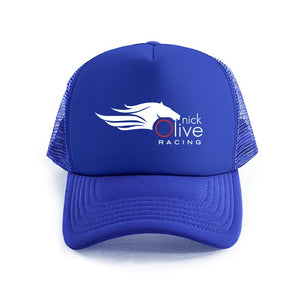Nick Olive Racing - Trucker Cap