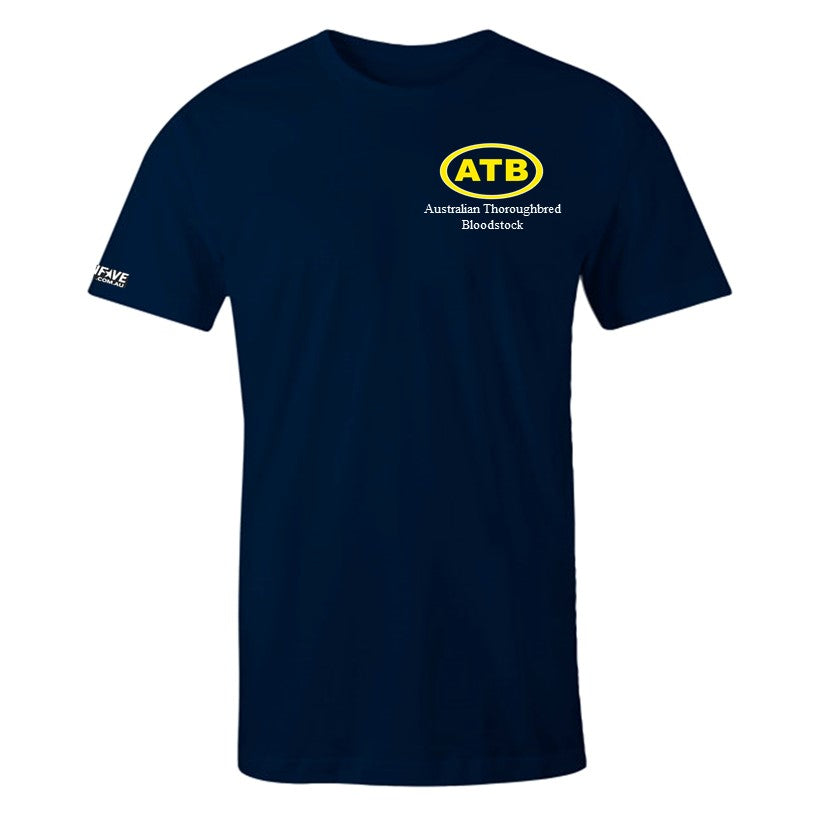 ATB - Tee