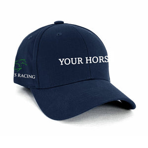 Stokes - Sports Cap Personalised
