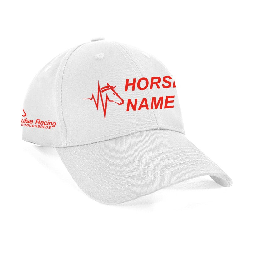 Pulse - Sports Cap Personalised