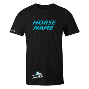 JJJ Racing - Tee Personalised