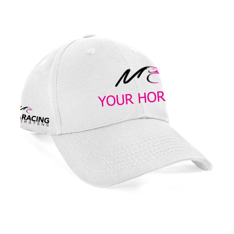 Malua Sports Cap - Personalised