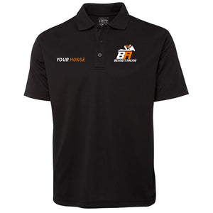 Bennett - Polo Personalised