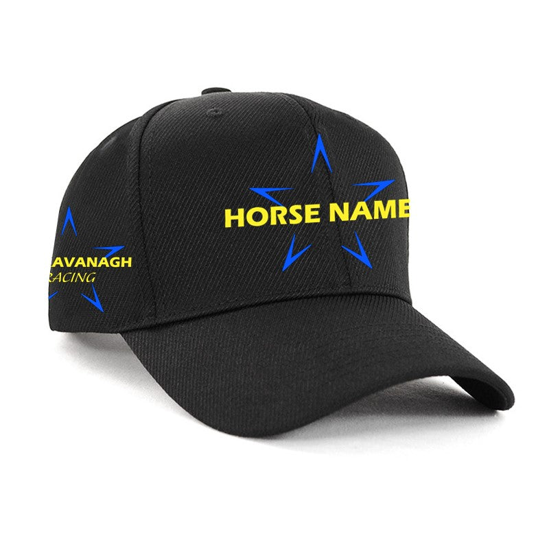 Sam Kavanagh - Sports Cap Personalised