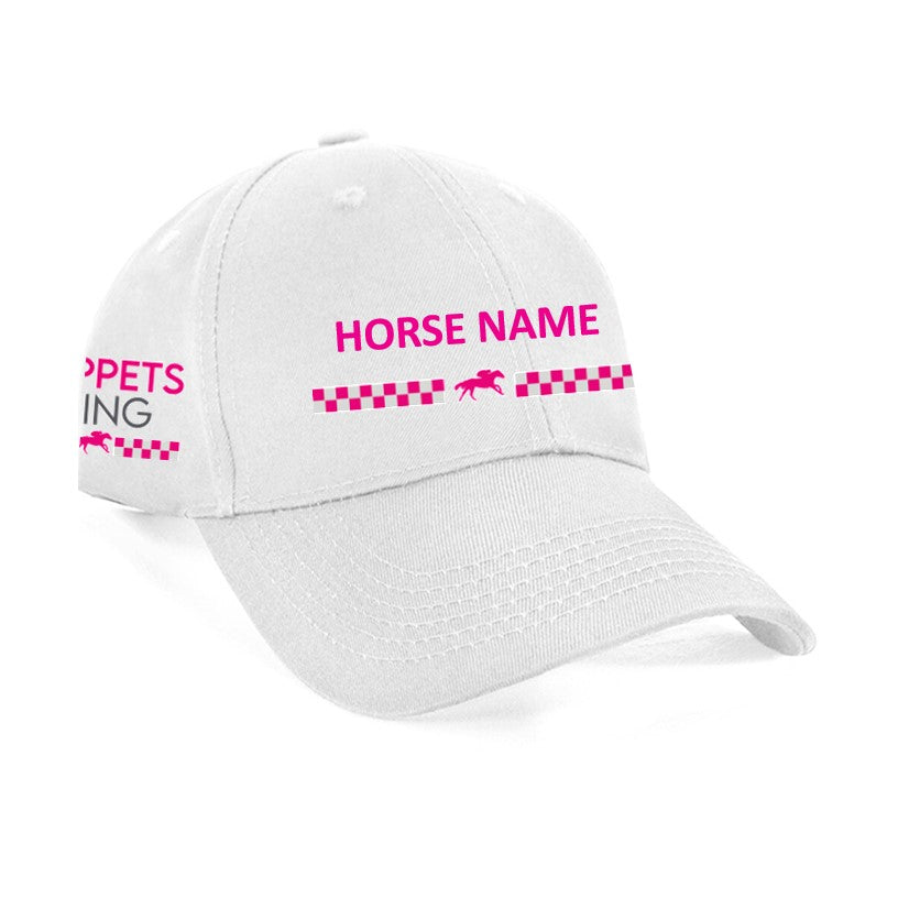 Snippets - Sports Cap Personalised