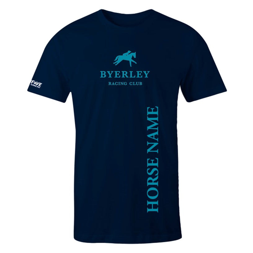 Byerley - Tee Personalised