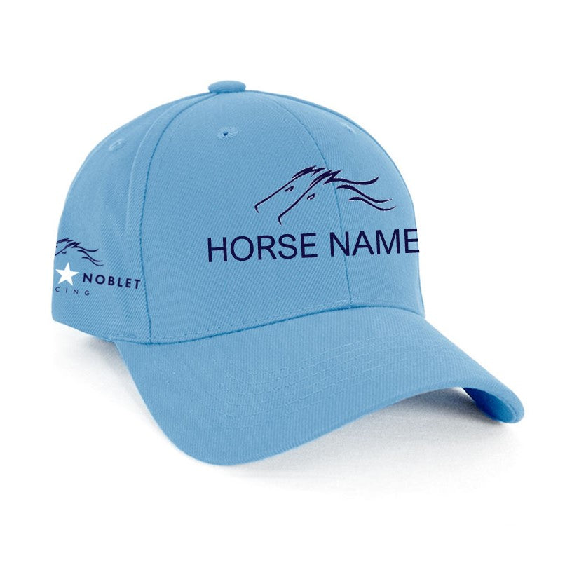 Andrew Noblet - Sports Cap Personalised