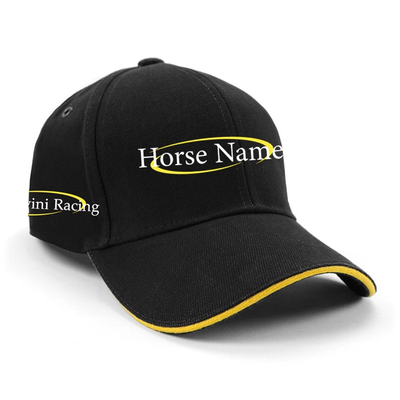 Minervini - Sports Cap Personalised