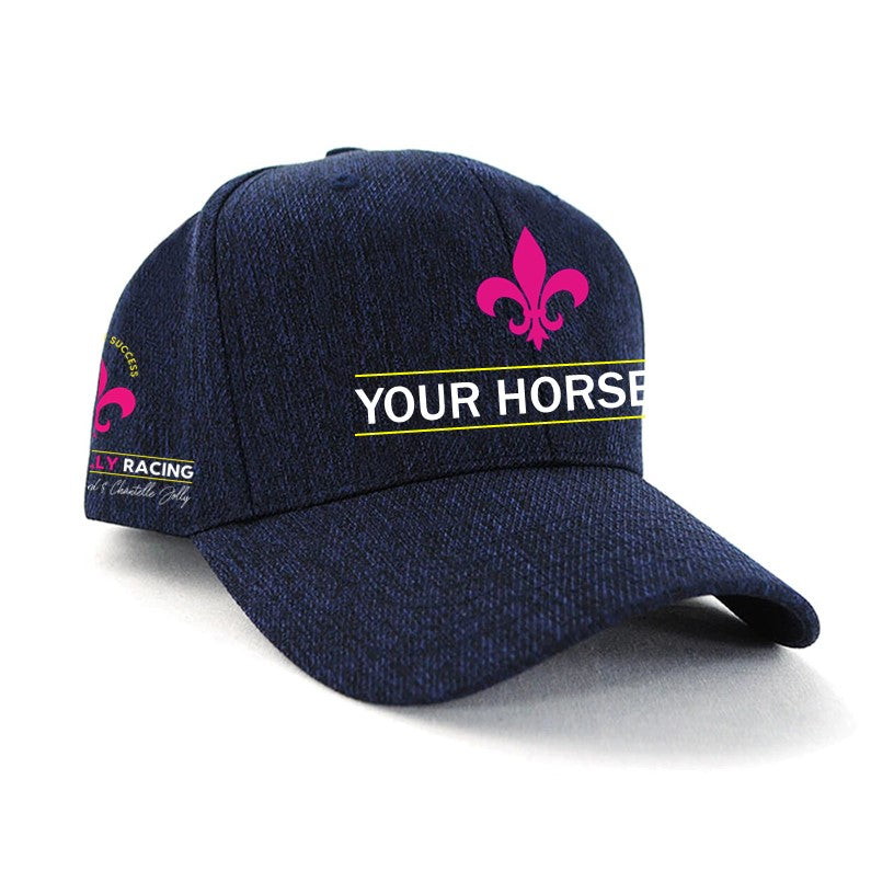 Jolly Sports Cap - Personalised