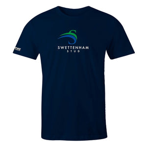 Swettenham Stud - Tee