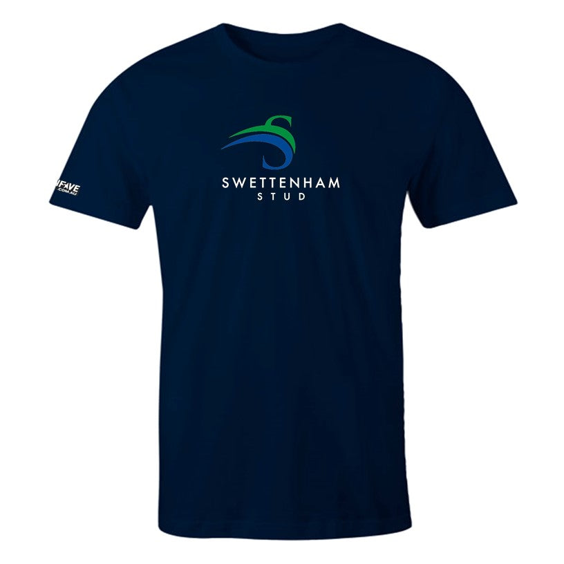 Swettenham Stud - Tee