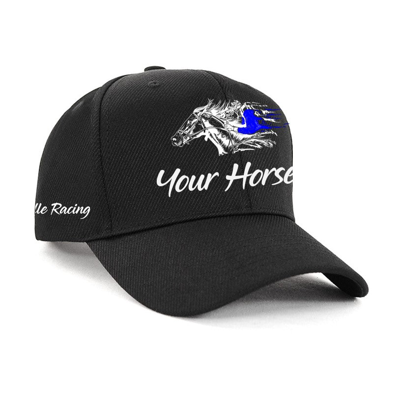 Doudle Sports Cap - Personalised