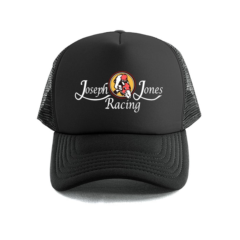 Joseph Jones Racing - Trucker Cap