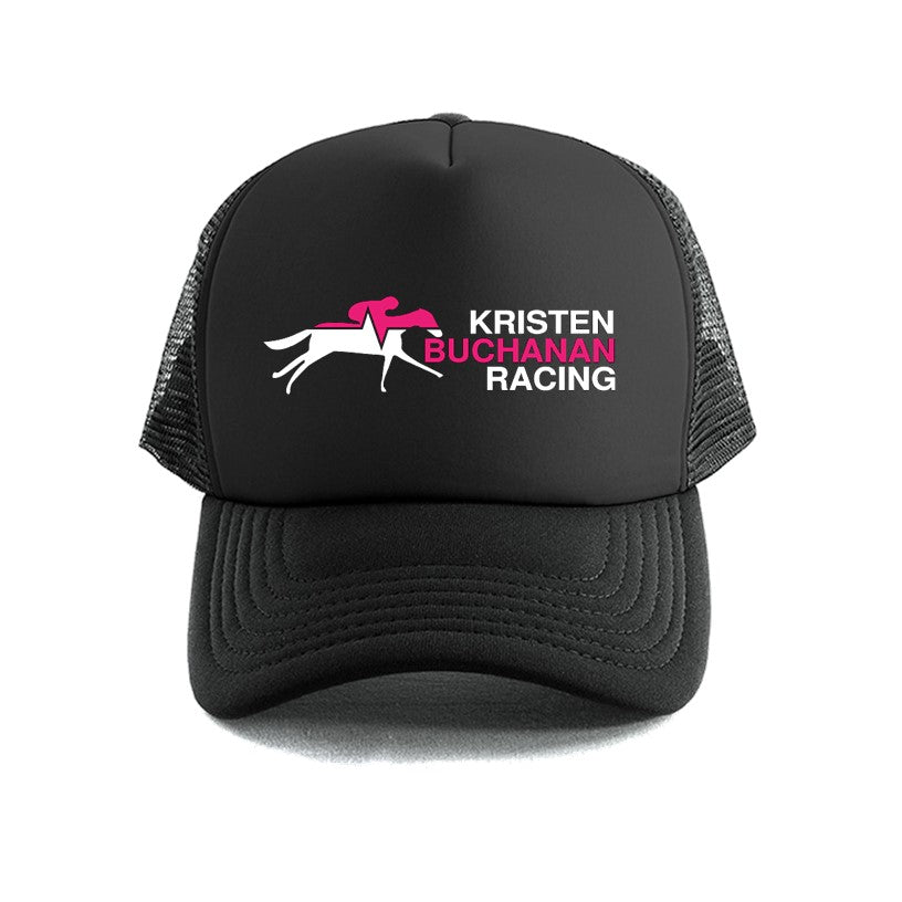 Buchanan - Trucker Cap