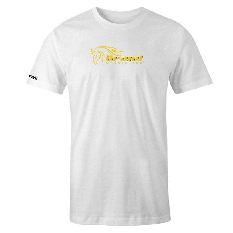 Grand Syndicates - Tee
