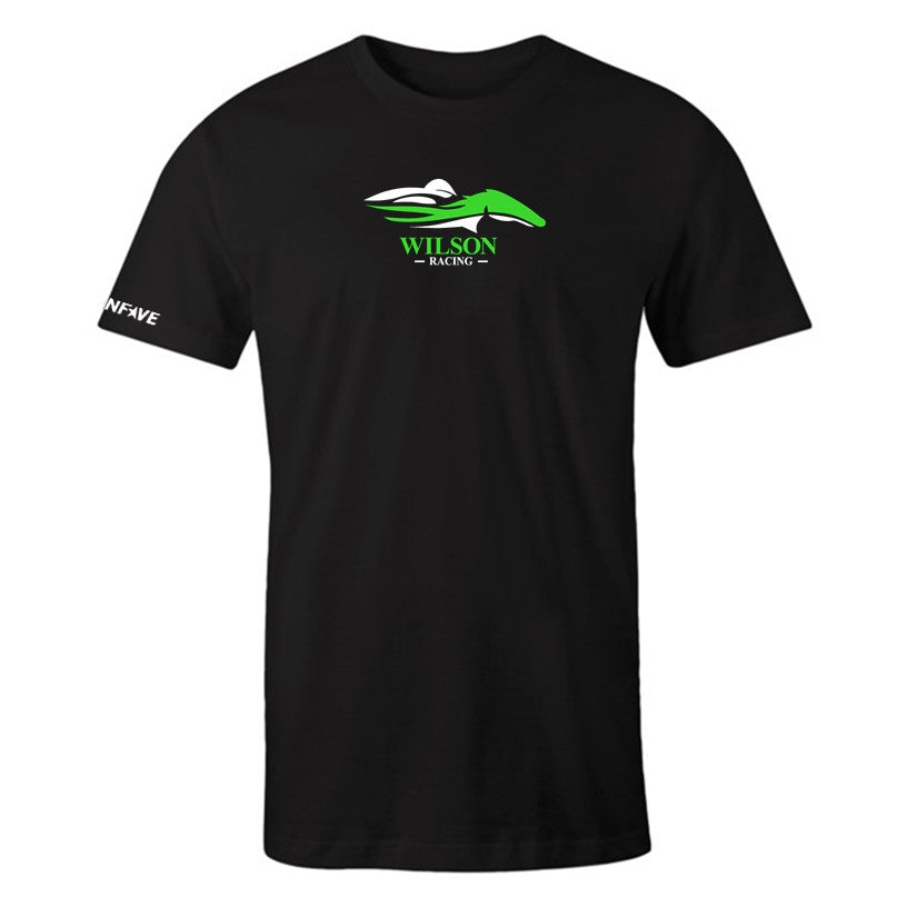 Marcus Wilson - Tee