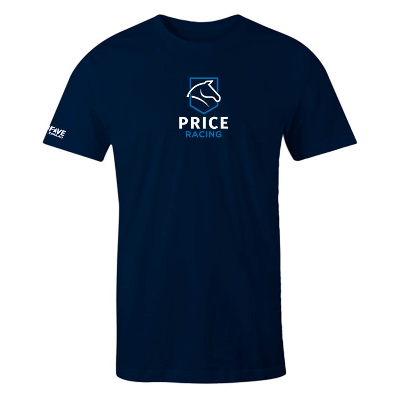 Price Racing  - Tee