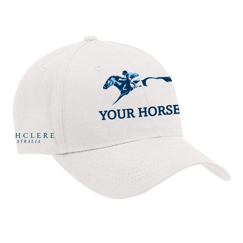 Highclere Sports Cap - Personalised