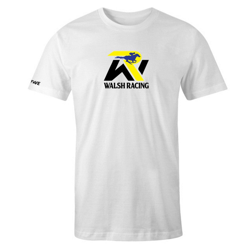 Walsh - Tee