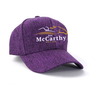 Dan McCarthy - Sports Cap