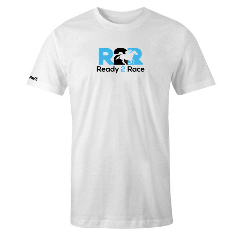 Ready 2 Race - Tee