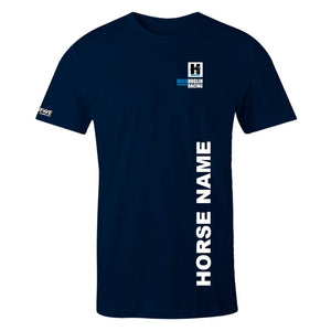 Mick Huglin - Tee Personalised