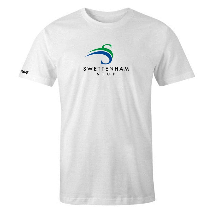 Swettenham Stud - Tee