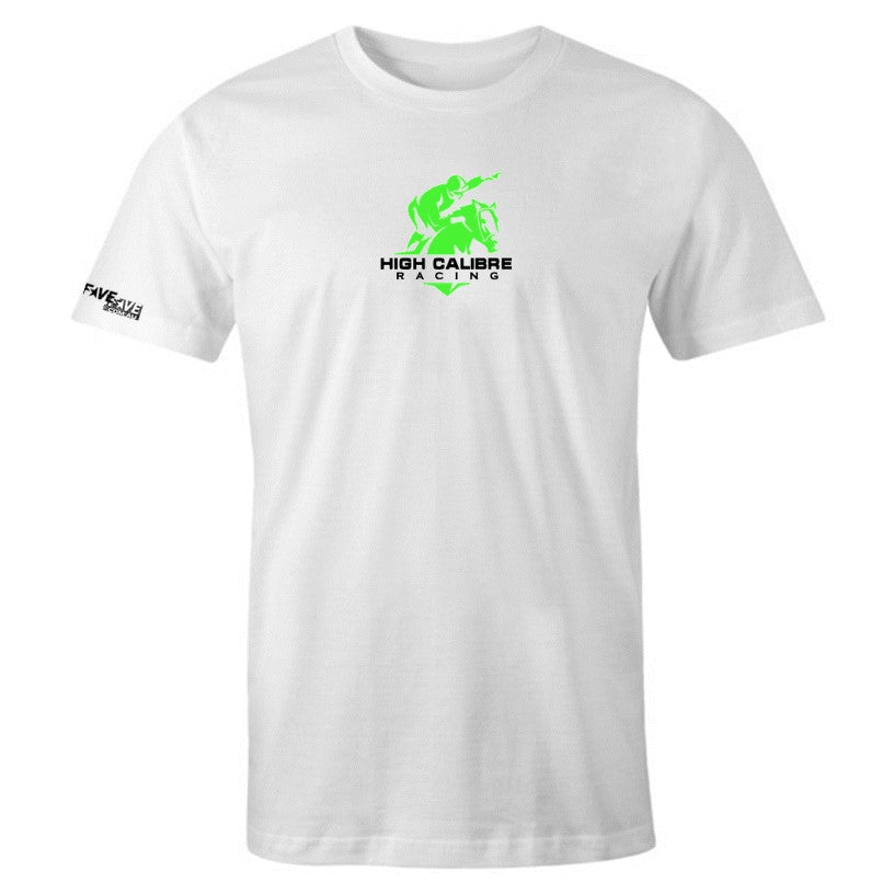 High Calibre - Tee