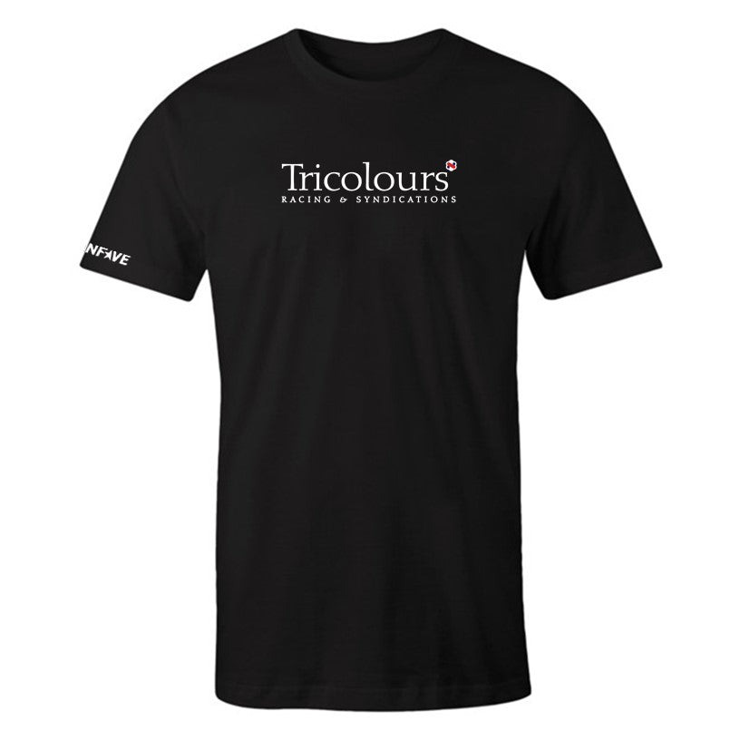 Tricolours - Tee