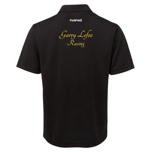 Garry Lefoe - Polo