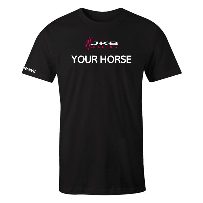 JKB Tee - Personalised